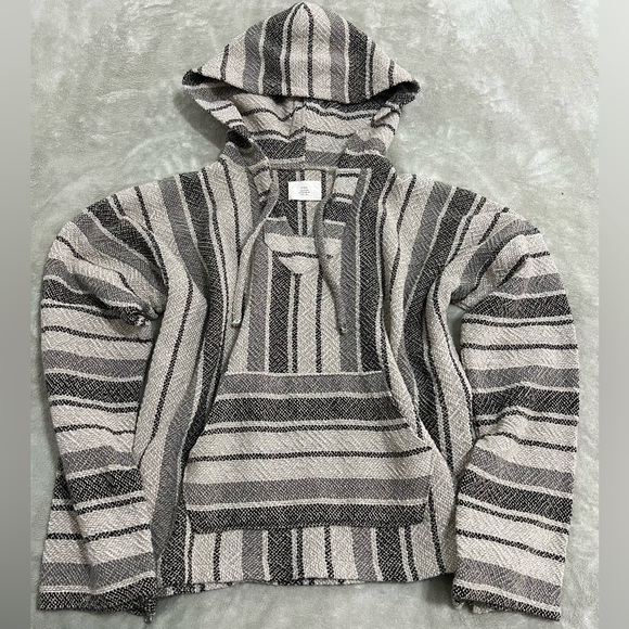 Fear of God Hoodie - Picture 2 of 7